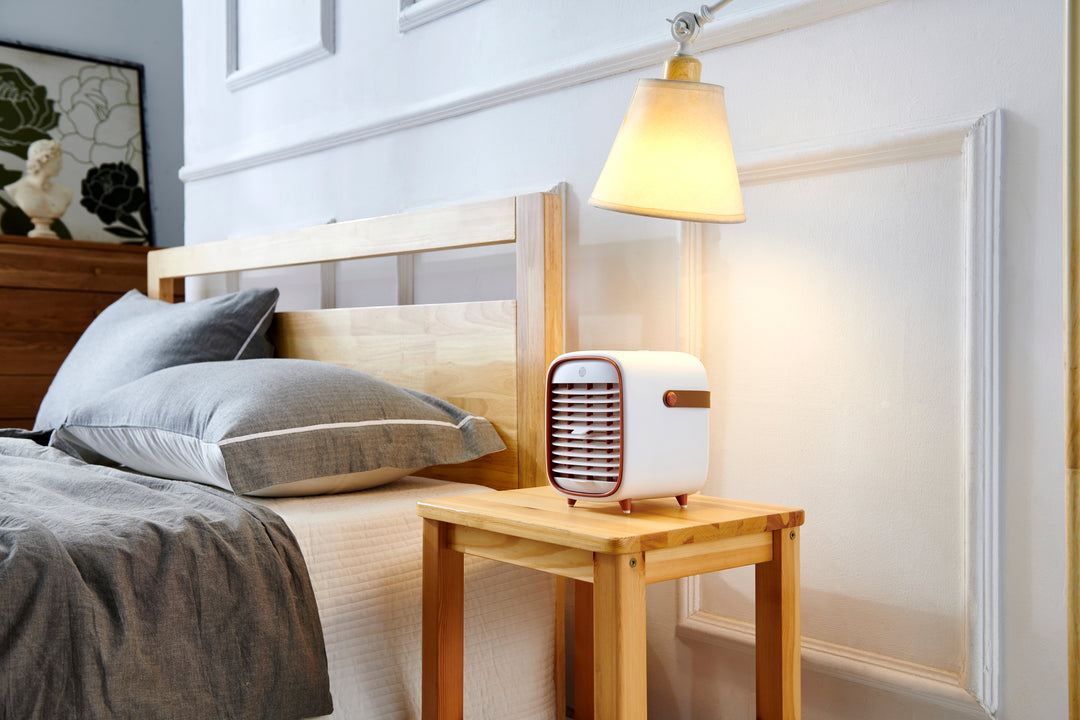 How Can I Use My Portable Air Purifier Effectively?