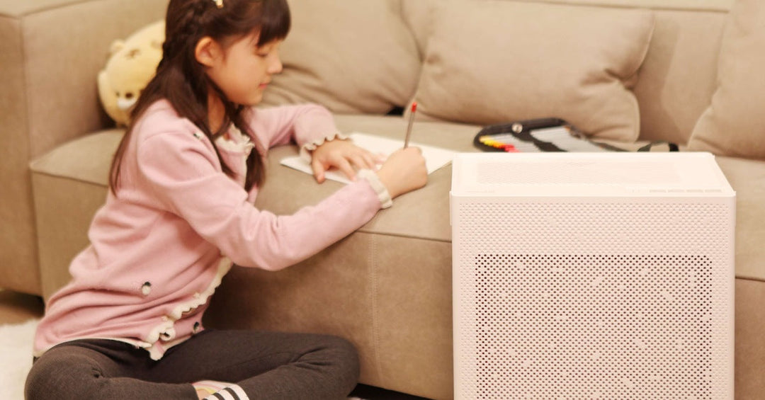 Is It Safe To Run Your Air Purifier All Day?