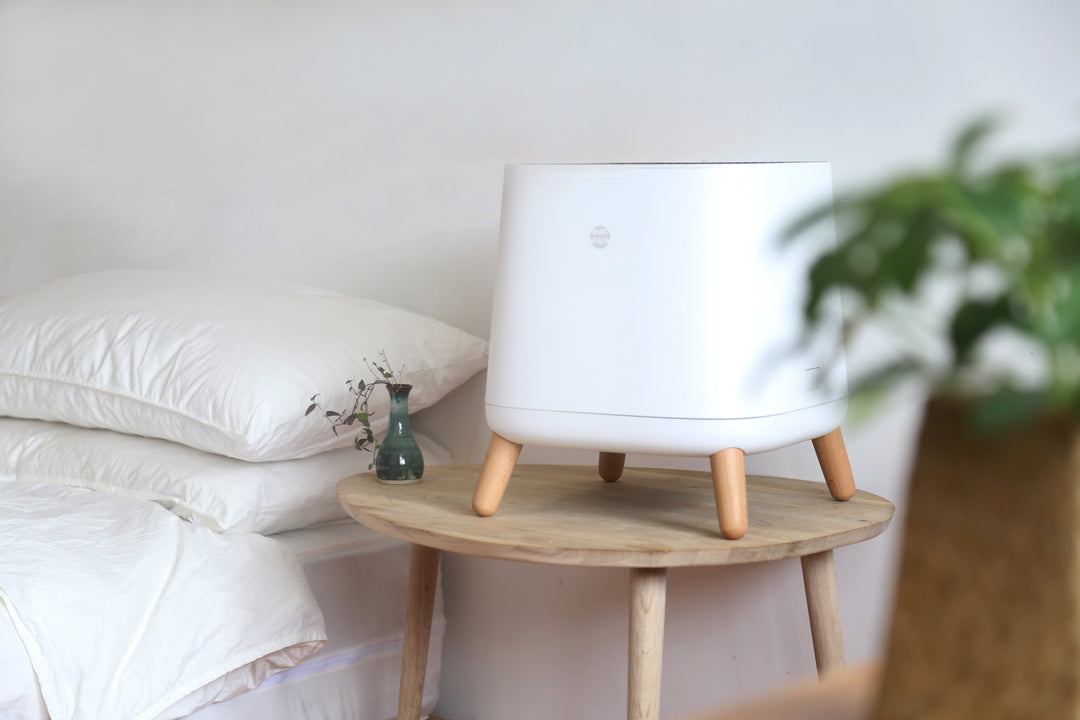 Smart Air Sqair (aka Smart Air S) Air Purifier