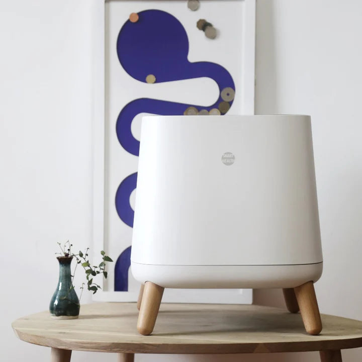 Smart Air Sqair (aka Smart Air S) Air Purifier